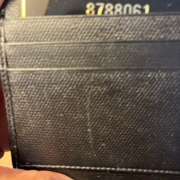 CHANEL Compact Trifold Wallet - Picture 12 of 13